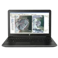 HP ZBook Studio G3 15 inch Refurbished Laptop